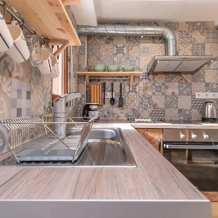New Serdika Apartment Sofia