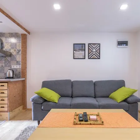 Apartment New Serdika Sofia