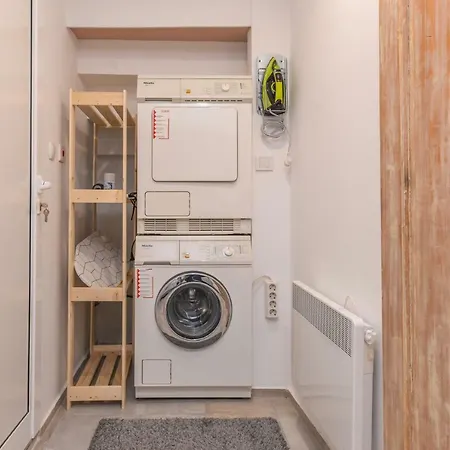 Apartamento New Serdika *