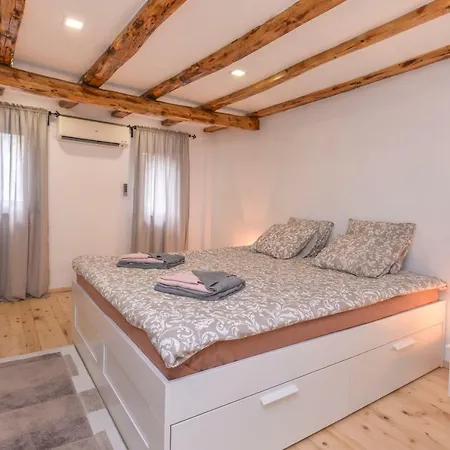 Apartment New Serdika Sofia