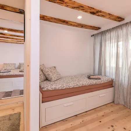 Apartment New Serdika *