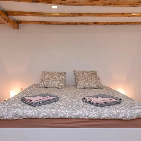 New Serdika Apartamento